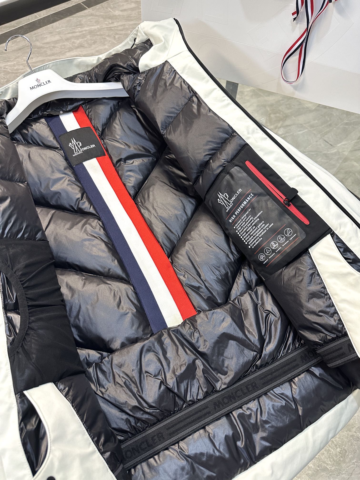 Moncler Down Jackets